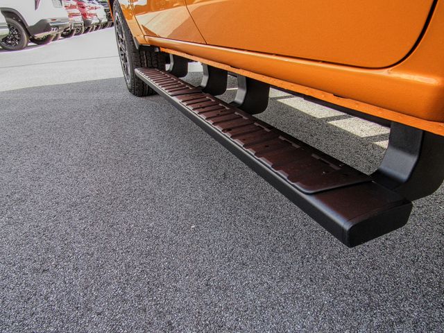 Photo of 2026 Chevrolet Colorado Z71 in Dallas, GA - 10,  2026 Chevrolet Colorado Z71:44200