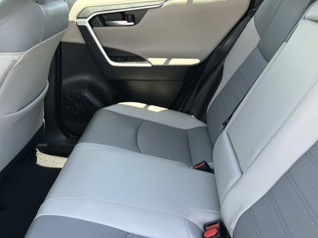 Used 2024 Toyota RAV4 Hybrid SUV