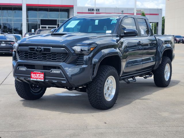 2026 Toyota Tacoma TRD Sport - 1