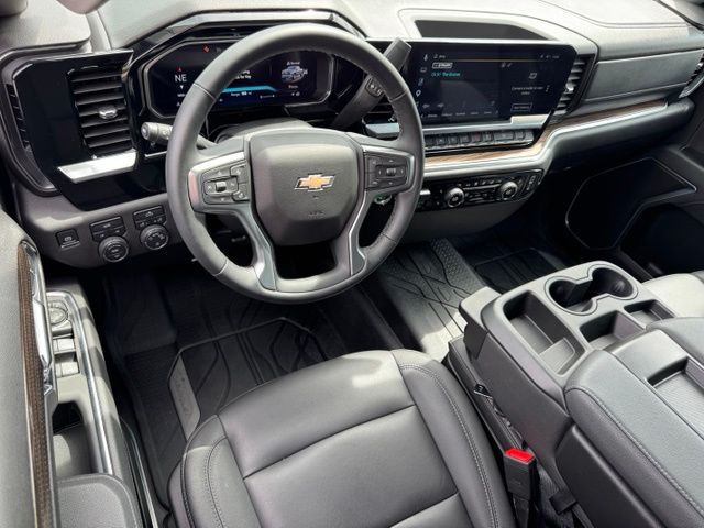 2026 Chevrolet Silverado 1500 LT - Photo 32