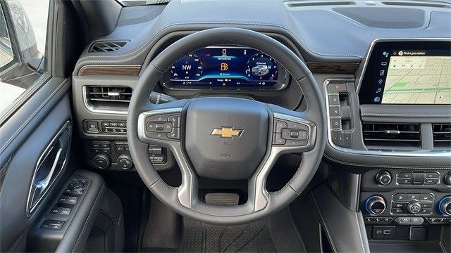 2024 Chevrolet Tahoe Premier 12