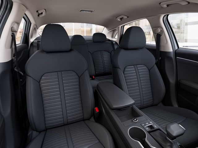New 2026 Kia K5 Sedan