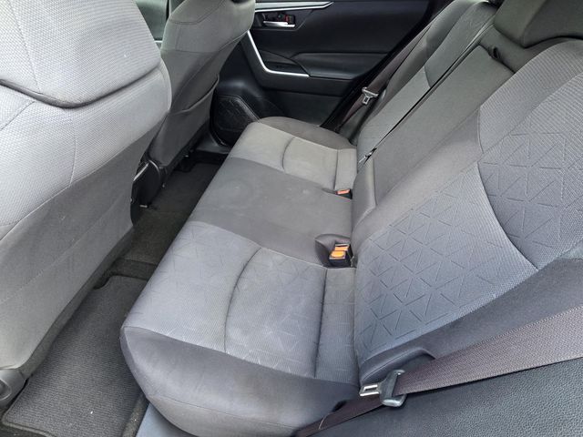 Used 2019 Toyota RAV4 SUV