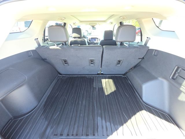 Photo of 2023 GMC Terrain Denali in Dallas, GA - 13,  2023 GMC Terrain Denali:C02456