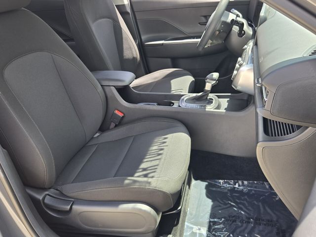 2025 Hyundai Kona - $20,997