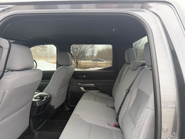Used 2025 Toyota Tundra Truck
