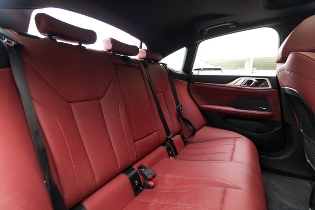Used 2023 BMW i4 Hatchback