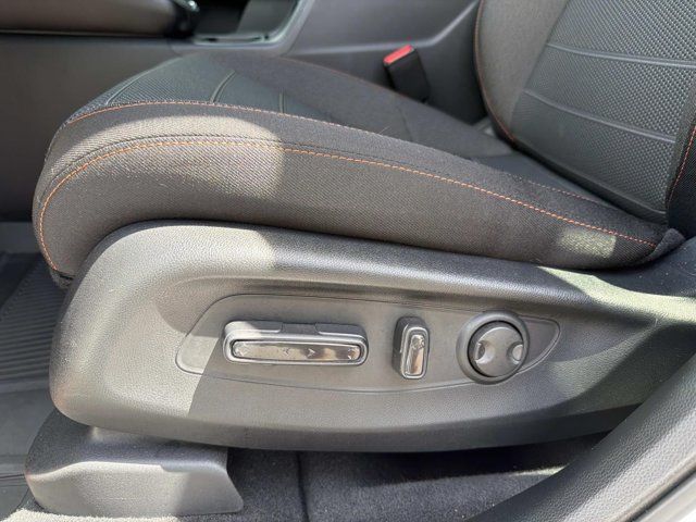Used 2026 Honda CR-V Hybrid SUV