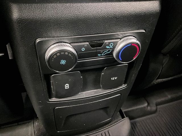 2022 Ford Explorer XLT Blue at South Hills CDJR
