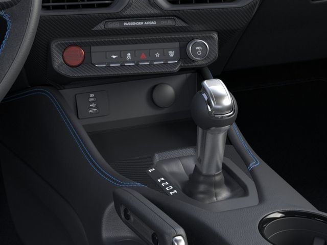 2026 Ford Mustang Dark Horse:169178