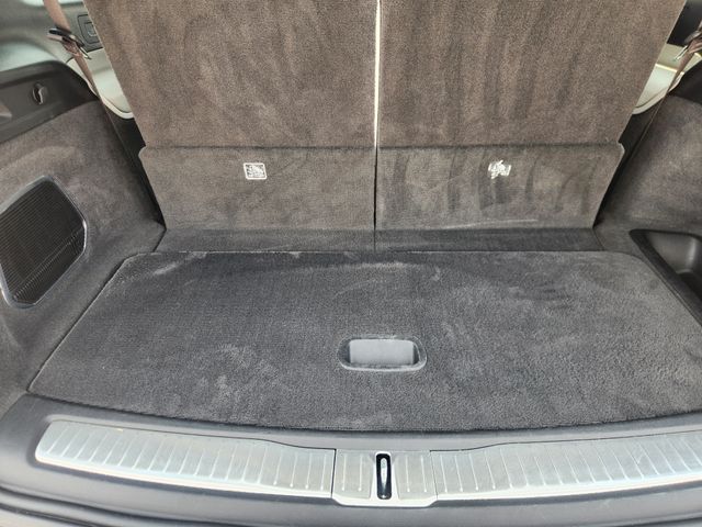 2021 Jeep Grand Cherokee L Overland Gray at Bayshore Chrysler Jeep Dodge Ram