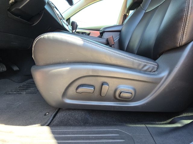 2020 Nissan Murano SV:B02269