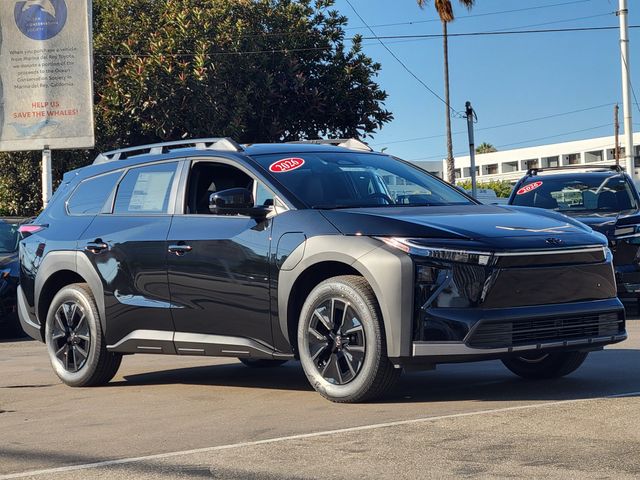Raven 2026 Toyota bZ Woodland SUV / Crossover All-Wheel Drive Automatic