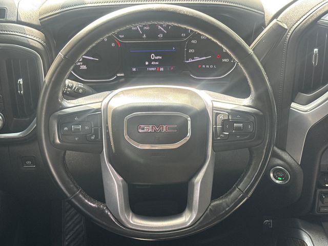 Used 2020 GMC Sierra 1500 Truck