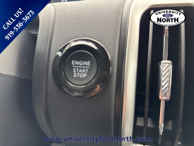 Used 2025 Black Ford Active image 25