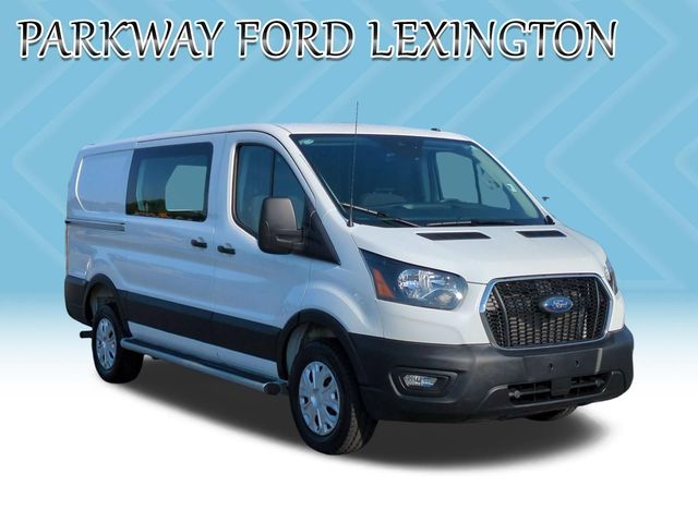 Used 2025 White Ford Base image 7