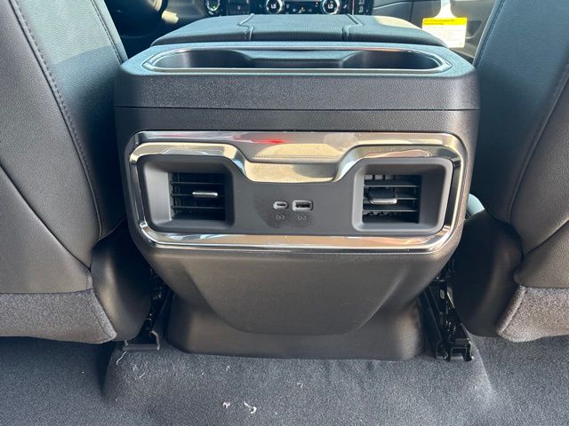 New 2026 GMC Sierra 1500 Truck