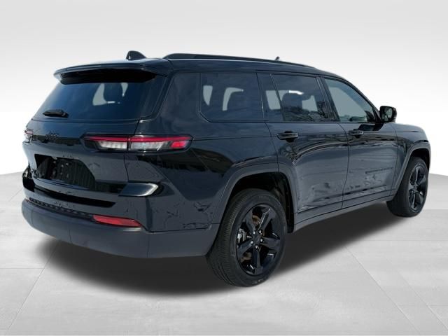 2024 Jeep Grand Cherokee L