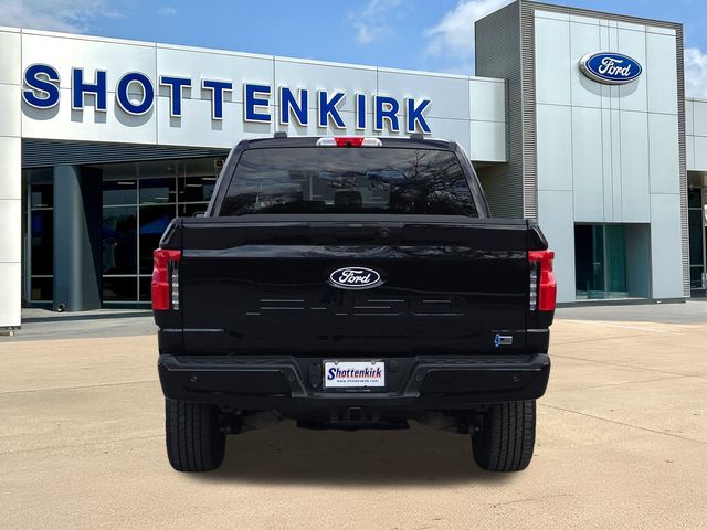 New 2025 Black Ford Flash image 7