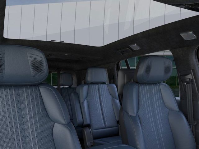 New 2025 Black Cadillac Sport 2 image 24