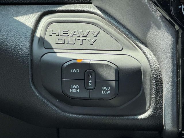 2025 RAM 2500 Big Horn - Photo 6