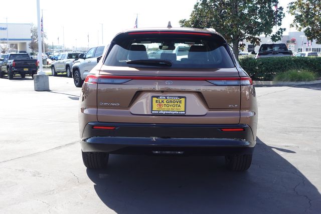 new 2026 Toyota Crown Signia car