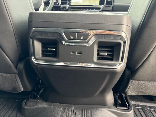 New 2026 GMC Sierra 1500 Truck