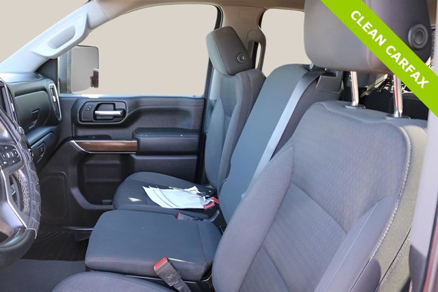 Used Car 2022 Chevrolet Silverado 3500hd  Lt For Sale Under $35,000 In Austin, Texas