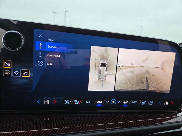 2024 Chevrolet Traverse AWD RS