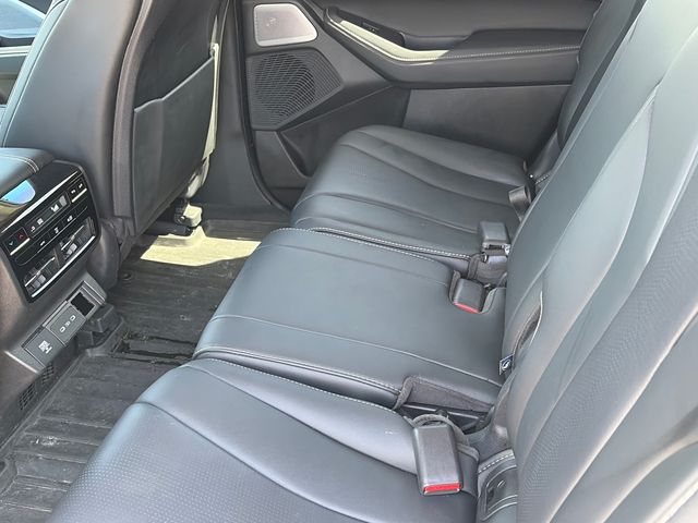 Used 2025 Acura MDX SUV