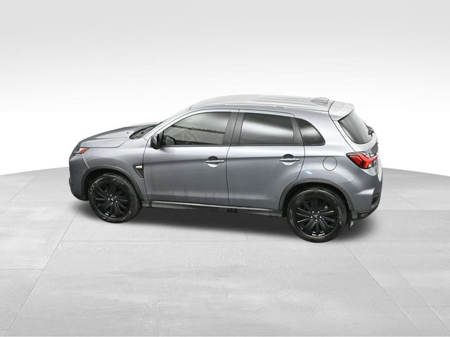 2022 Mitsubishi Outlander Sport 2.0 LE 31