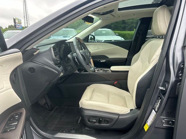 Used 2023 Lexus RX SUV