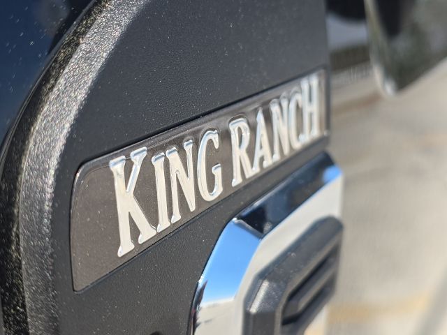 2026 Ford F-250SD King Ranch:45902A