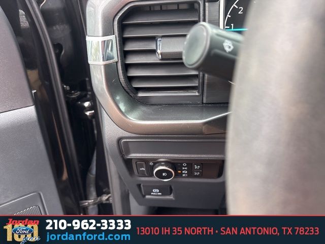 Used Car 2023 Ford F-150  Xl For Sale Under $35,000 In San Antonio, Texas