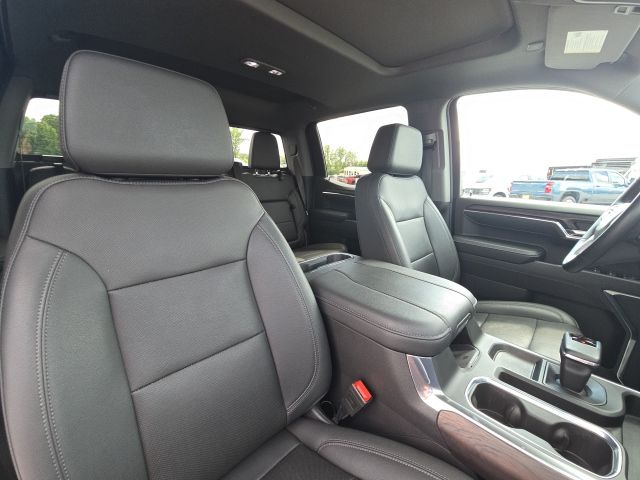 2023 GMC Sierra 1500 SLT:45794A