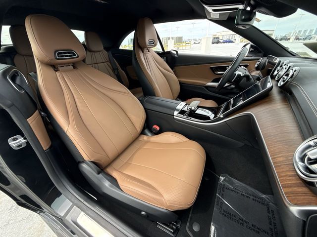 Used 2024 Mercedes-benz CLE Convertible