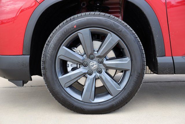 2026 Honda Pilot Sport - 8