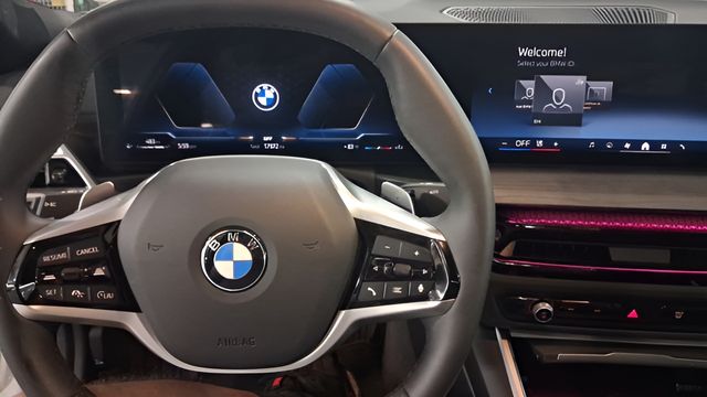 Used 2026 BMW 3 Series Sedan