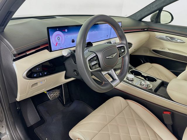 Thumbnail: 2026 Genesis GV70 - 9