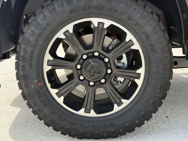 2026 Ram 2500 Rebel - 7