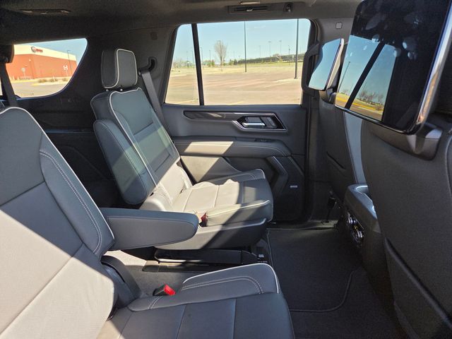 2026 GMC Yukon 4WD Elevation