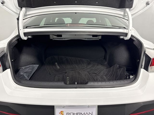 New 2025 Hyundai Elantra For Sale in Indianapolis, IN