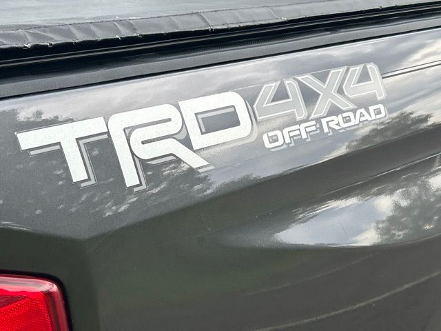 used 2017 Toyota Tundra car, priced at $31,499