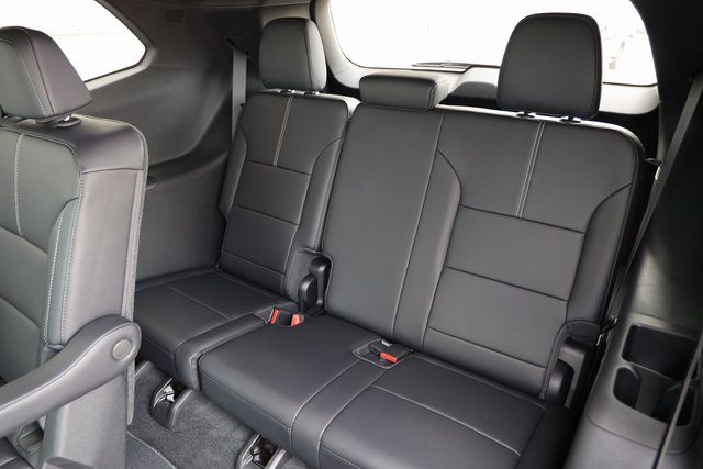 2026 GMC Acadia Elevation Black at Bayway Cadillac of The Woodlands