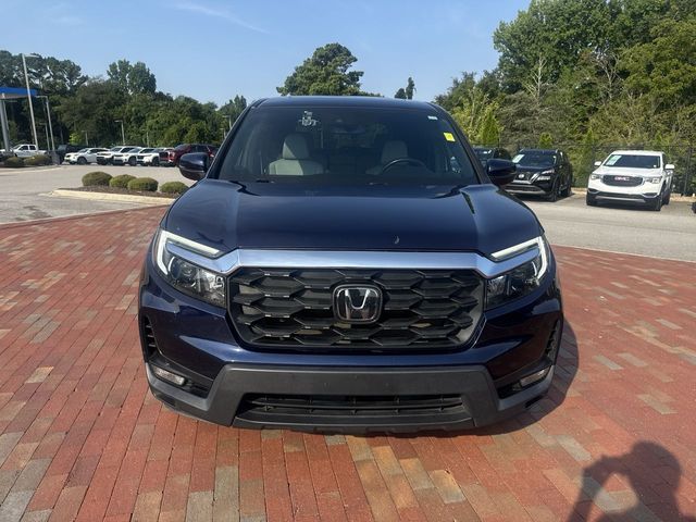 Used 2022 Honda Passport SUV