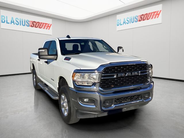 2024 RAM 2500 Big Horn Crew Cab 4WD
