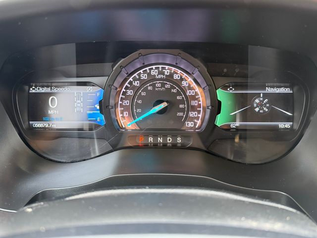 used 2019 Ford Ranger car, priced at $24,900