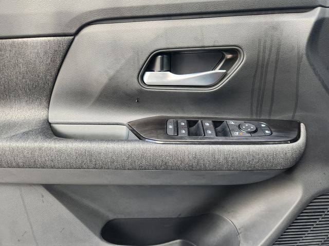 New 2026 Nissan Kicks SUV