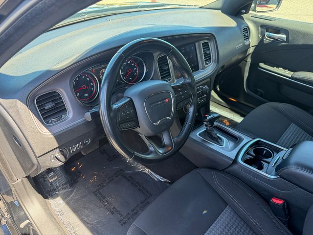used 2023 Dodge Charger car, priced at $22,448