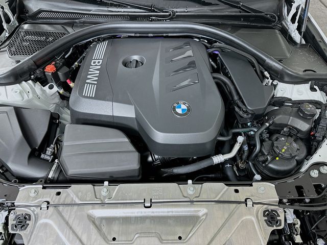 2025 BMW 3 Series 330i xDrive 31